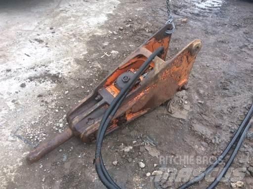 Stanley BREAKER Other