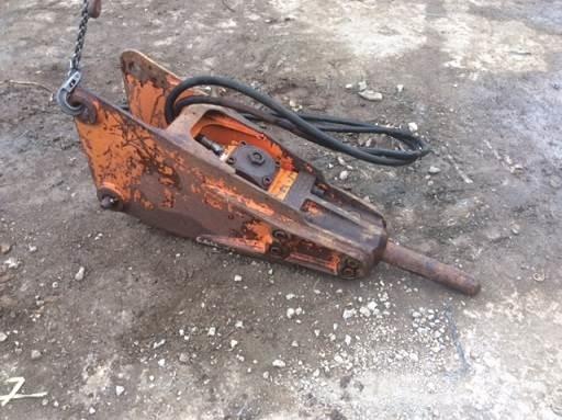 Stanley BREAKER Other