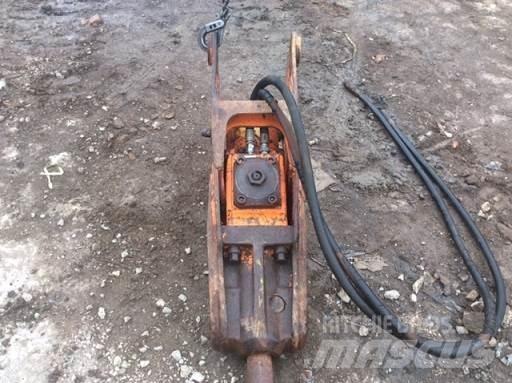 Stanley BREAKER Other