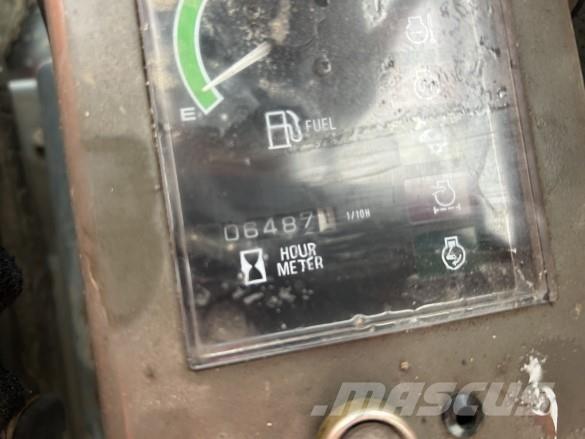 Takeuchi TB125 Other