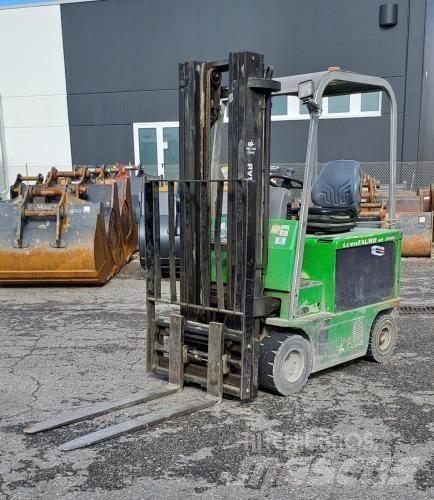 Cesab CENTAURO 45 200L Other