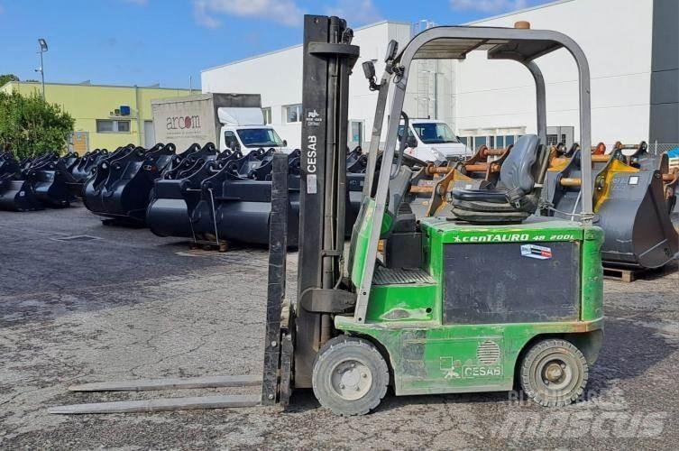 Cesab CENTAURO 45 200L Other