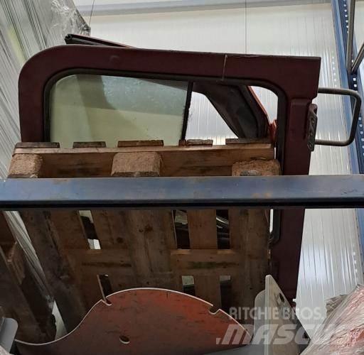 Doosan DX235NLC-5 Other
