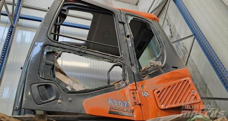 Doosan DX235NLC-5 Other