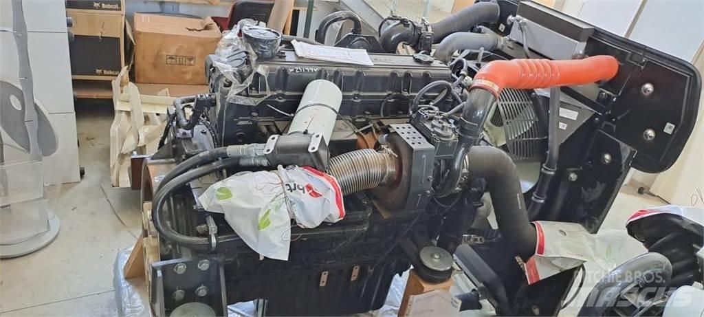 Doosan DX300LC-7 Other