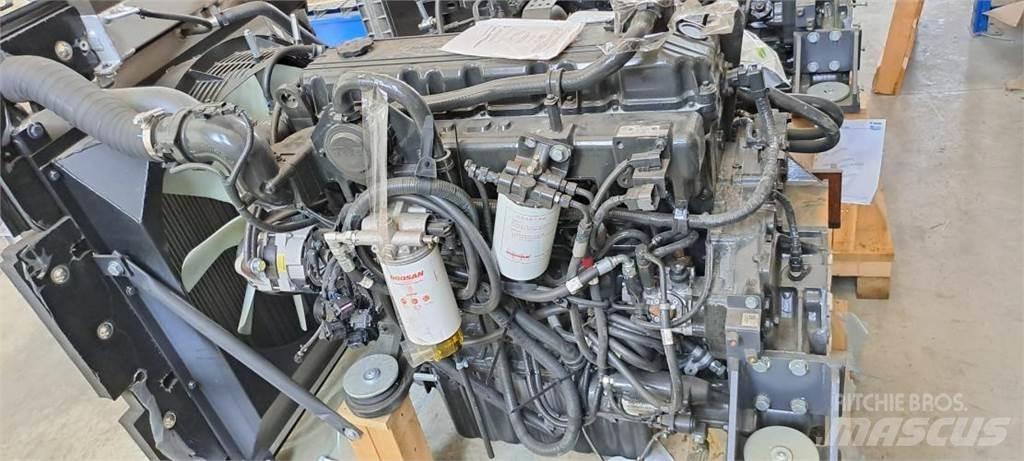 Doosan DX300LC-7 Other