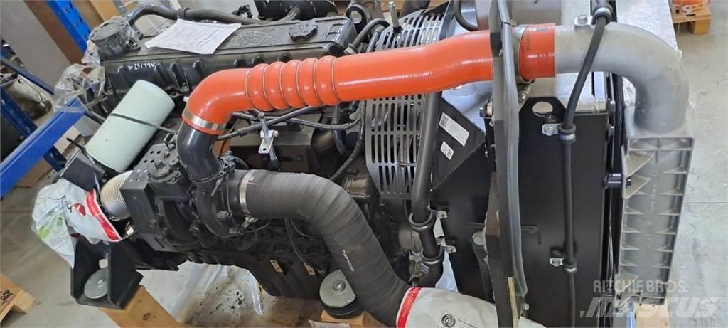 Doosan DX300LC-7 Other