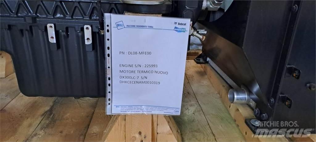 Doosan DX300LC-7 Other