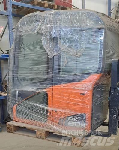 Doosan DX80R Other