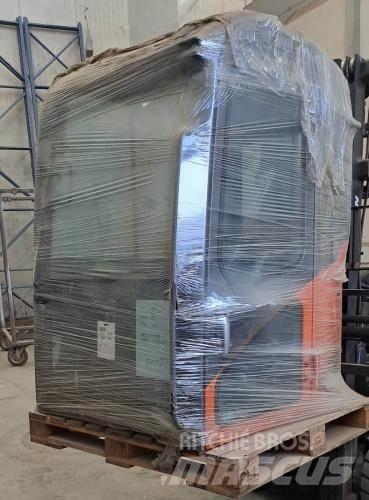 Doosan DX80R Other