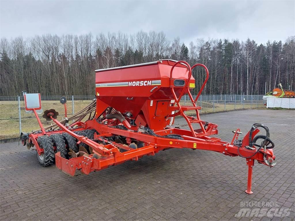 Horsch Pronto 4DC Other tillage machines and accessories