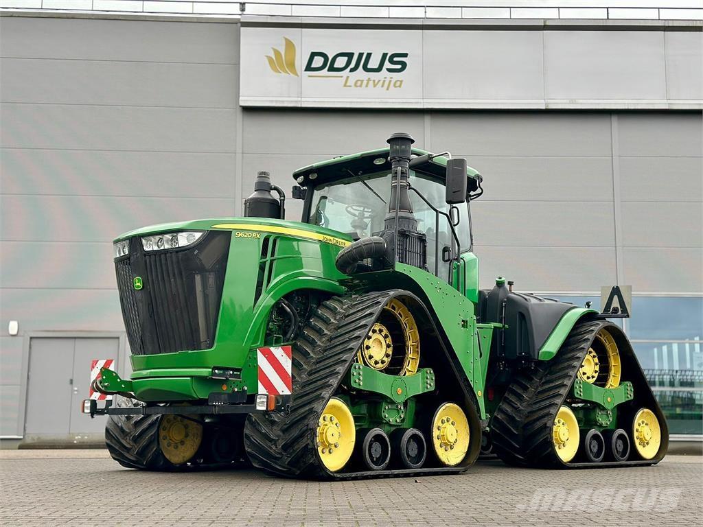 John Deere 9620 RX Tractors