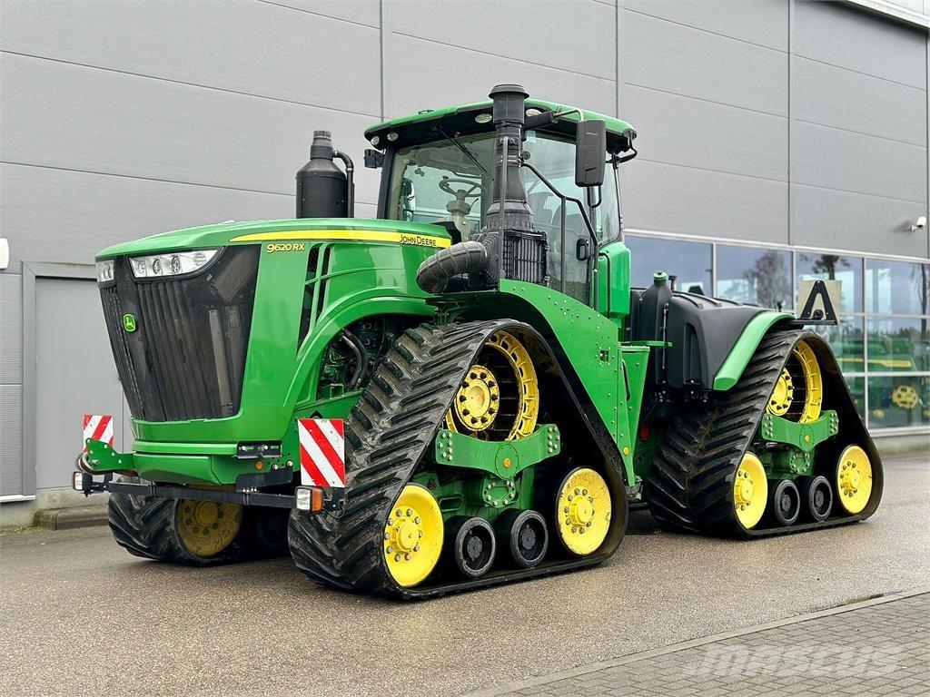 John Deere 9620 RX Tractors