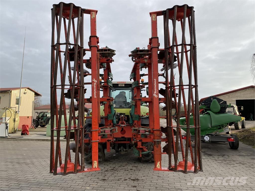 Kverneland CLD Other forage harvesting equipment
