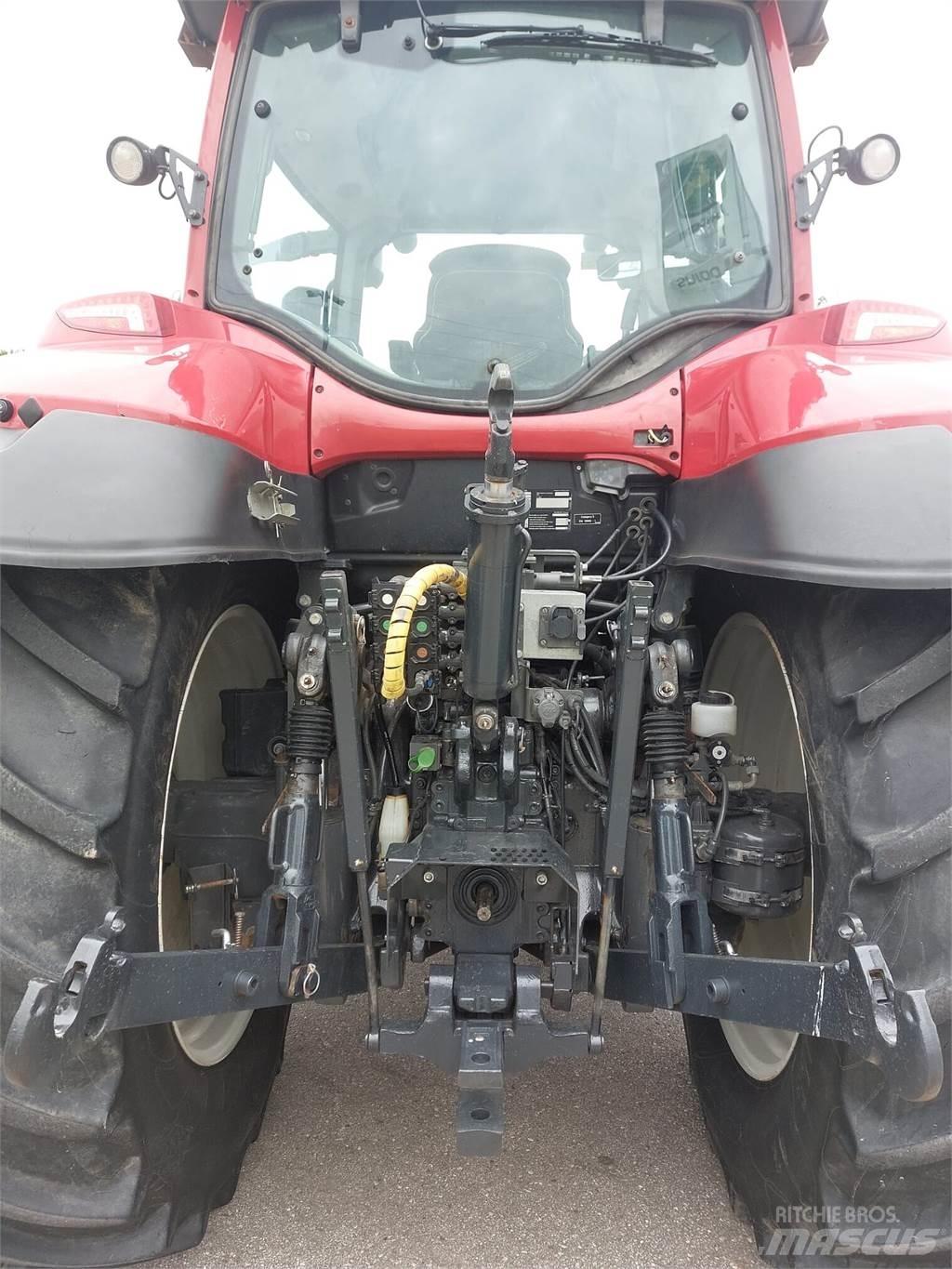 Valtra T234 Tractors
