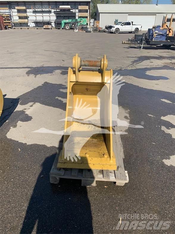 CAT 24 Buckets