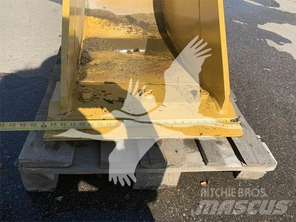 CAT 24 Buckets