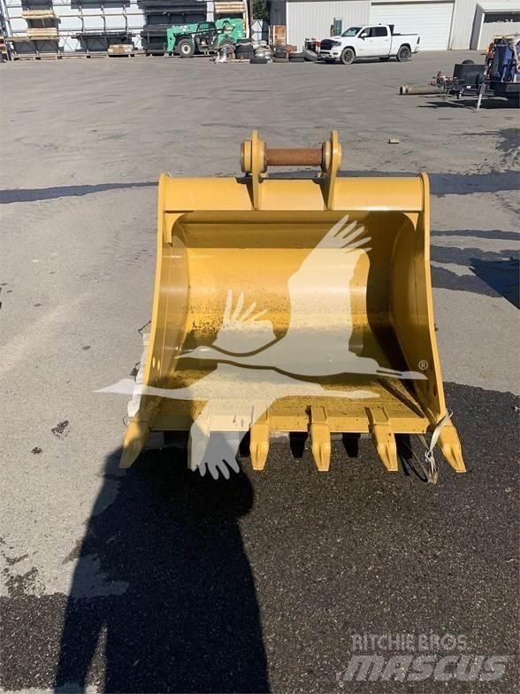 CAT 48 Buckets