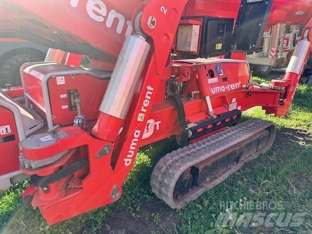 Teupen LEO 35T Other lifts and platforms