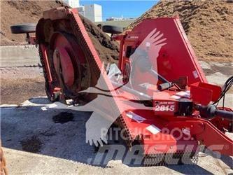 Bush Hog 2815 Mower-conditioners