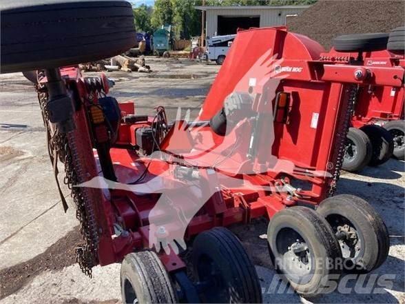 Bush Hog 2815 Mower-conditioners