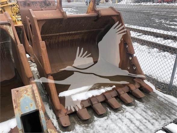 CAT 2778487 Buckets