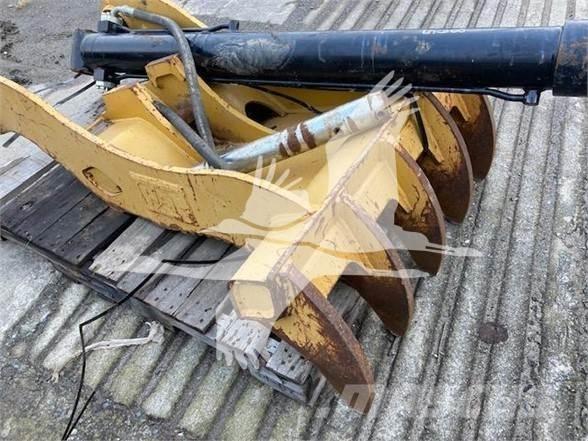 CAT 3879698 Other components