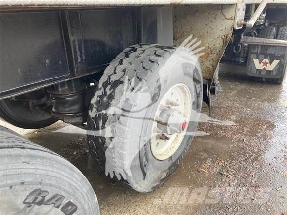  ITI S2854S50 Tipper trailers