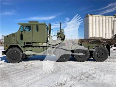 Oshkosh M1070 Other