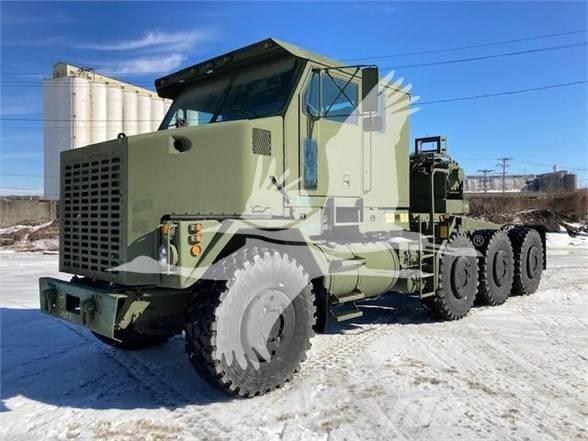 Oshkosh M1070 Other