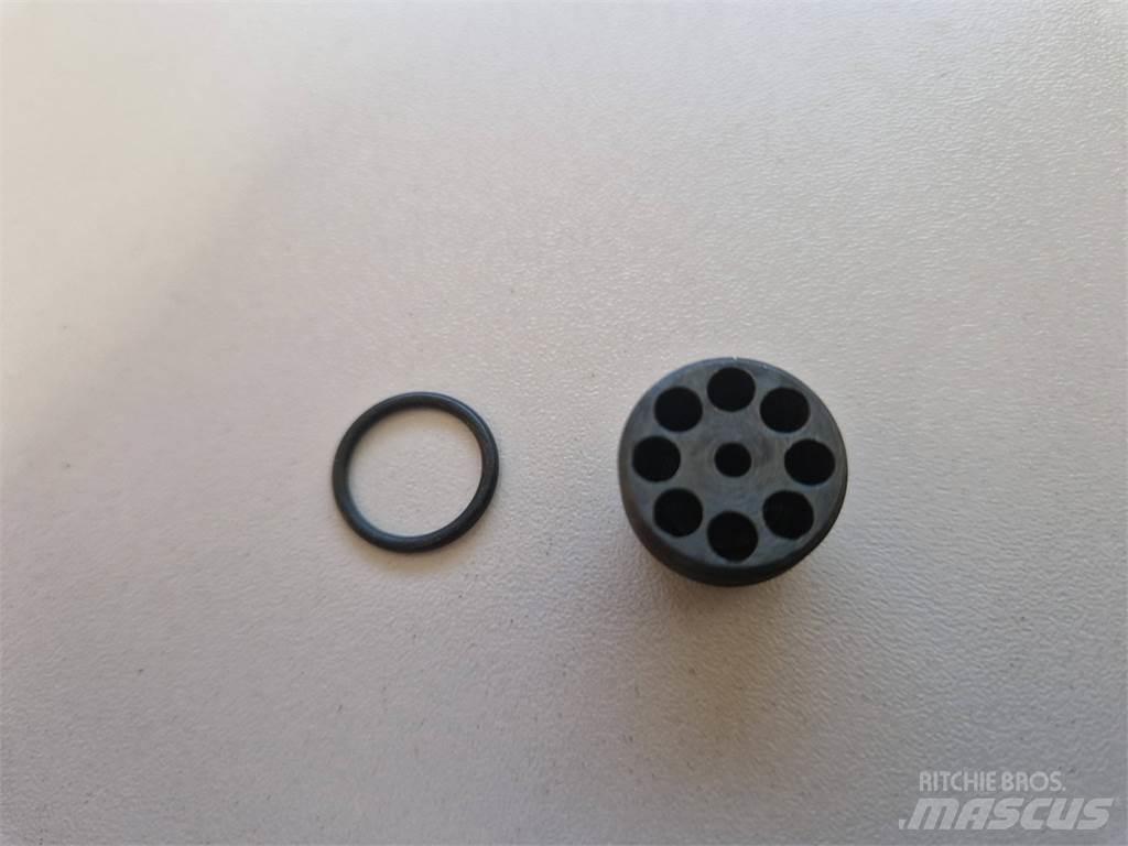 Rottne 638-5403 Hydraulics