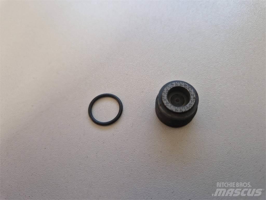 Rottne 638-5403 Hydraulics