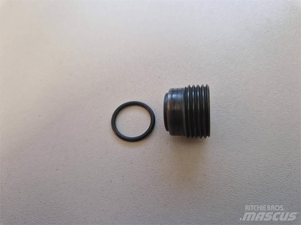 Rottne 638-5403 Hydraulics