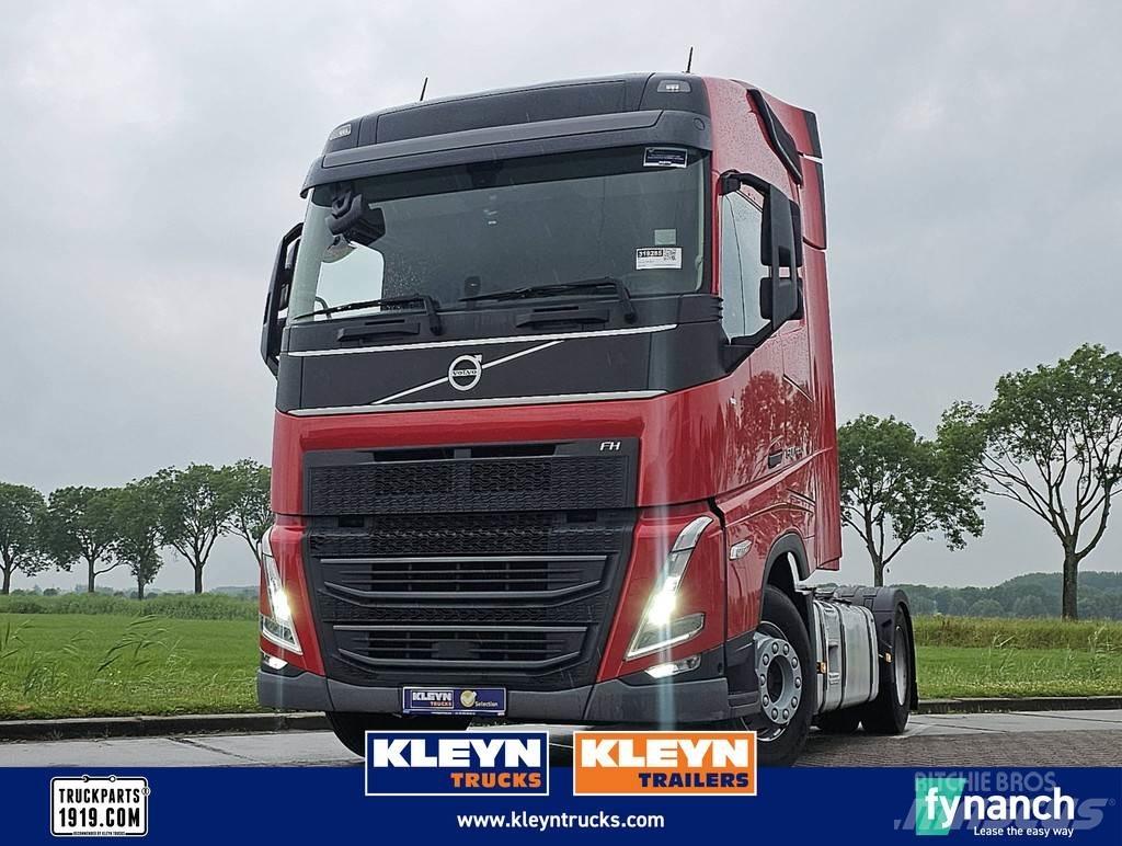 Volvo FH 500 Prime Movers