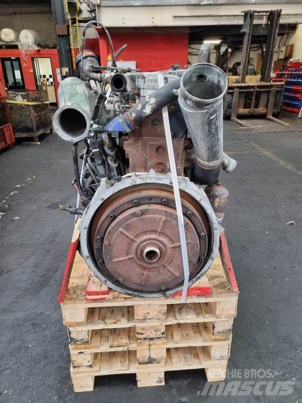 DAF PE183C1 Engines