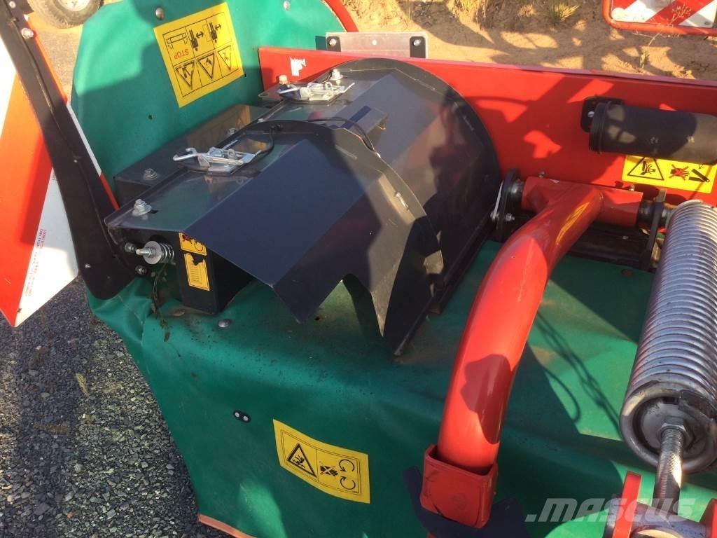 Kverneland 2832 FS Mowers