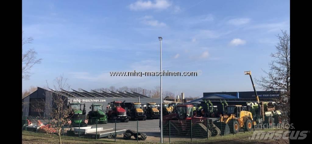 CASE CX 145D Crawler excavators