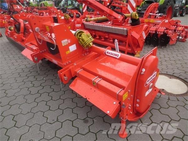 Maschio C 250 Farm machinery