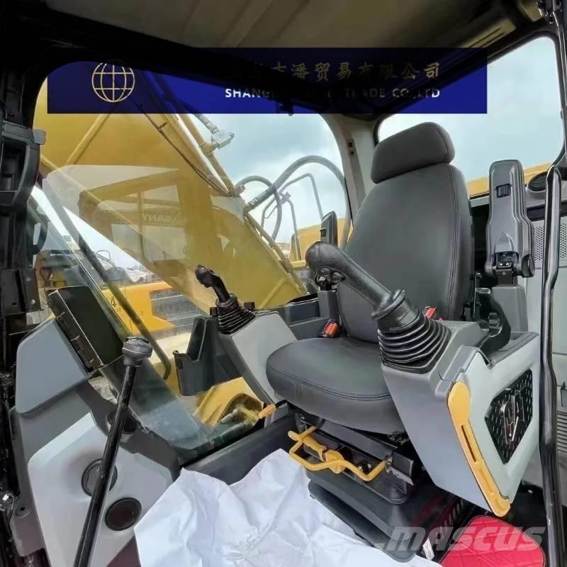 CAT 320 GC Crawler excavators