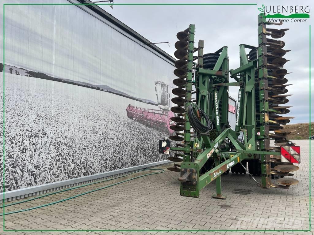 Amazone Catros 7500 Farm machinery