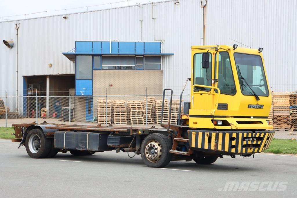 Terberg BC182 Terminal tractors