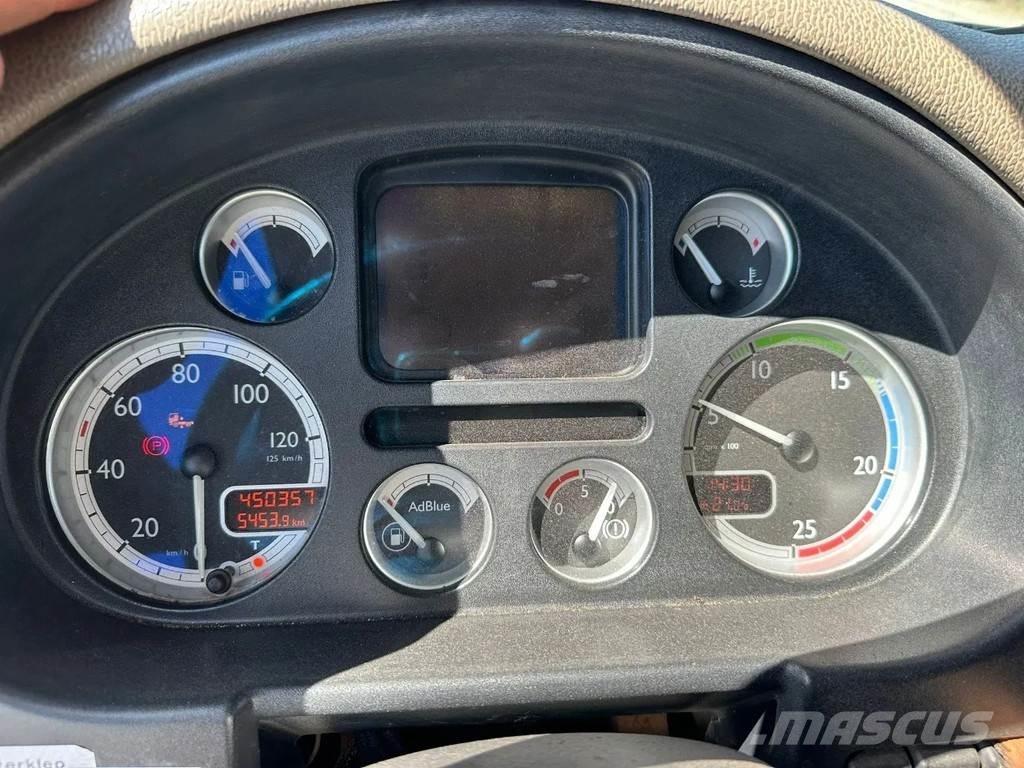 DAF CF 85.460 Prime Movers