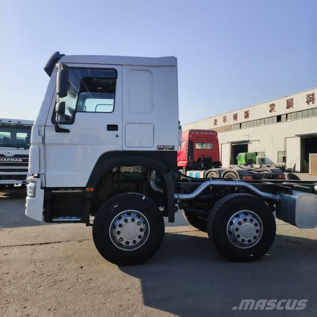 Howo 371 Other trucks