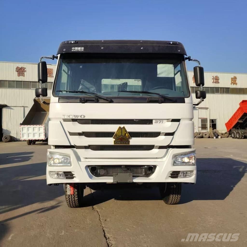 Howo 371 Other trucks