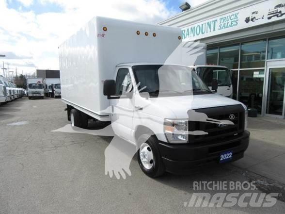 Ford E450 Other