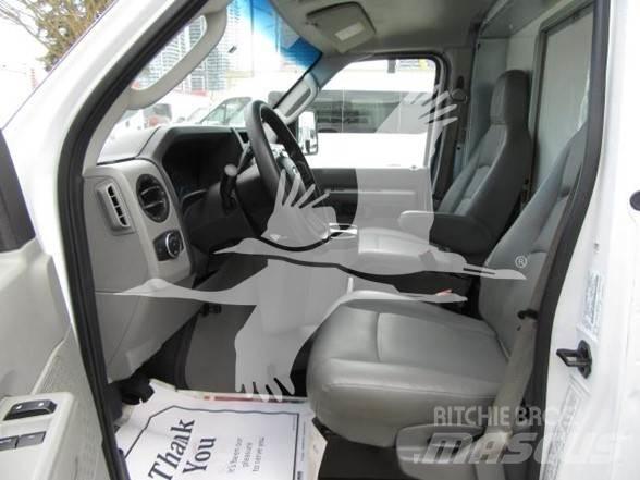 Ford E450 Other