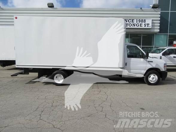 Ford E450 Other