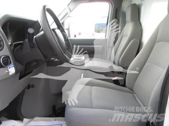 Ford E450 Other