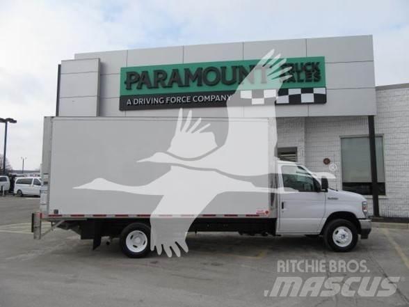 Ford E450 Other
