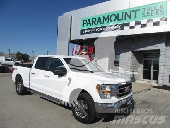 Ford F150 Other